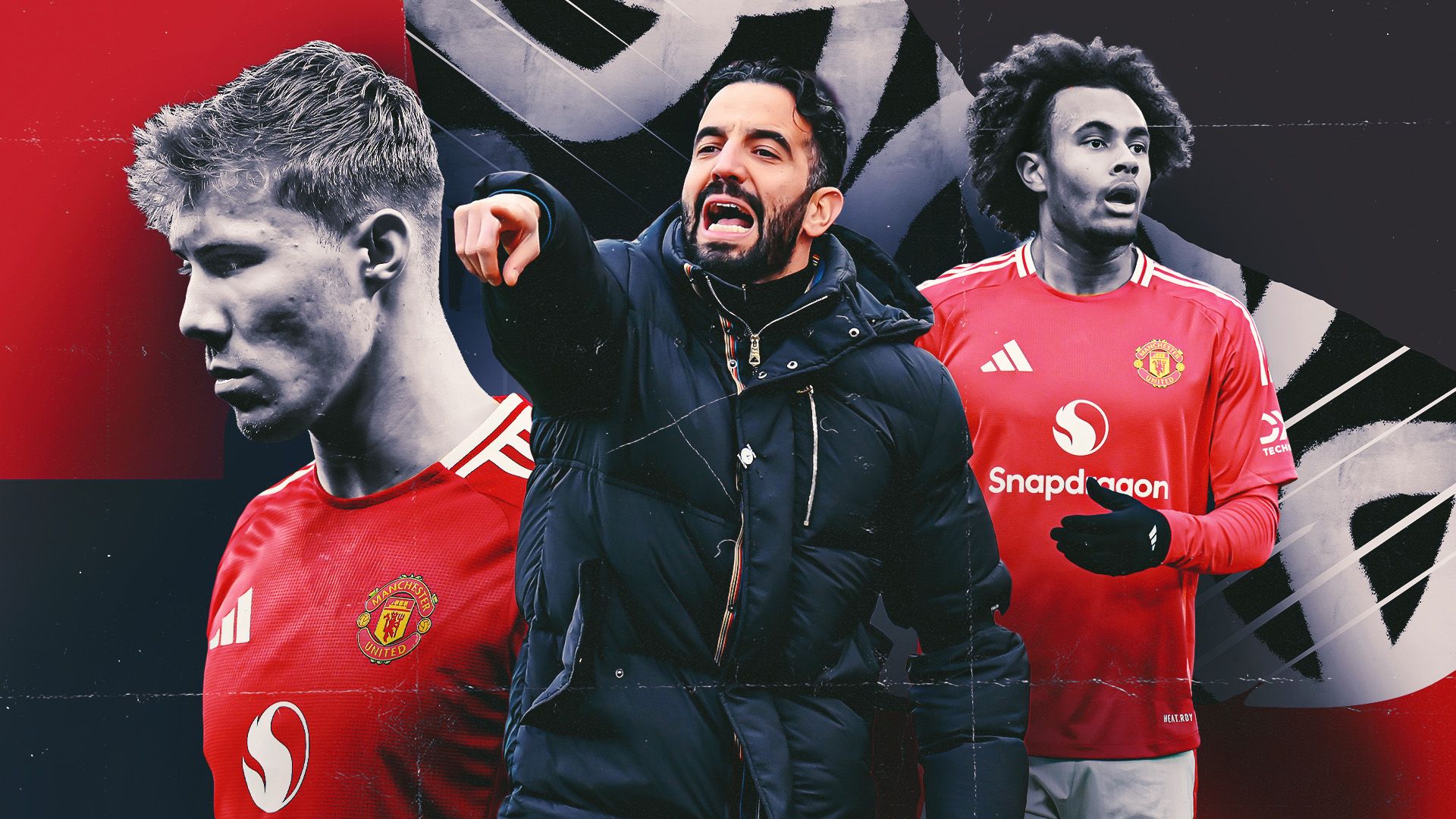 理解超越了 理解超越了