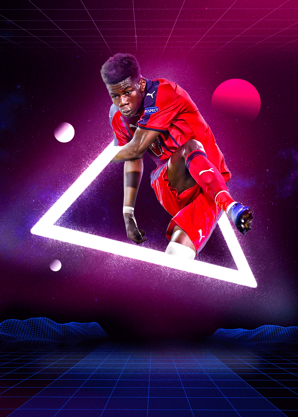 挥整体实力 挥整体实力